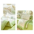 thumbnail image 5 of XGFHYJEH Bed Quilt, Quilt Bedding, Twin Bed Quilt, Bed Quilts on Clearance, Summer Cooling Quilt, Small Quilt Bedding Blanket for Spring Summer Autumn, cotton, 5 of 6