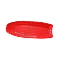 thumbnail image 4 of funtasica Snow Sled Grass Sled Classic for Kids Adults for 2 Persons Thickened Heavy Duty Large Grass Sledding Board Sand Sledding Sled Red, 4 of 8
