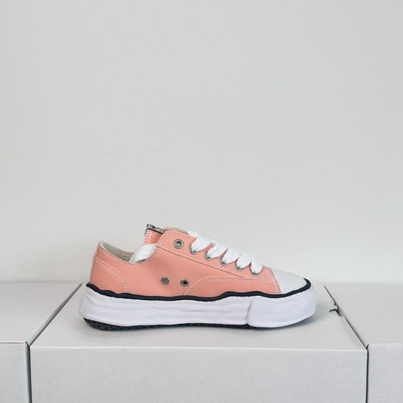 Maison MIHARA YASUHIRO MMY Light pink Peterson Original Sole sneakers Shoes