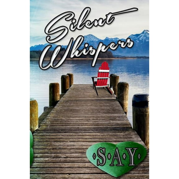 Silent Whispers (Paperback)