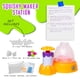 thumbnail image 3 of Squishy Maker Station Doctor Squish brilla en la oscuridad, 3 of 8