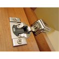thumbnail image 1 of B039C355B.16 Blum Compact 39C 110 degree 1 in. OL Soft Close Screw-on Hinge, 1 of 1