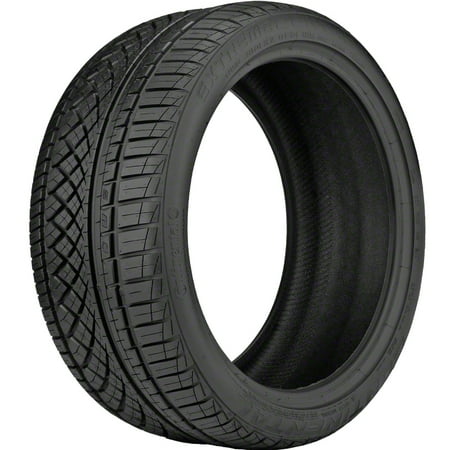 Continental ExtremeContact DWS UHP All Season 255/45ZR18 103Y Passenger Tire