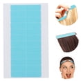 thumbnail image 3 of 36 Pcs Ruban d'Extension de Cheveux Invisible Sans Couture Double Face, 3 of 8