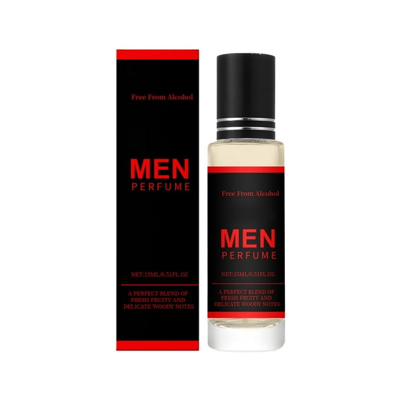 Pheromones Perfumes for Women Man Exotic Scented Perfume Perfumes To Attract Men Women, Perfume Colognes , Unique Scent,easy To Carry, Unleash Your Alluring Charm Roll-on 15ml