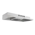 thumbnail image 3 of Forno Cappa 30" Range Hood, 3 of 10