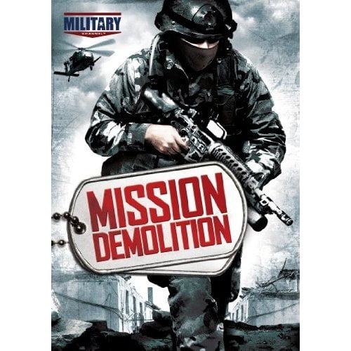 Mission Demolition