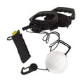 thumbnail image 3 of Entrenador de bateo de béisbol perfecl Softball Practice Swing Target, 3 of 8