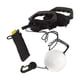 thumbnail image 3 of Entrenador de bateo de béisbol perfecl Softball Practice Swing Target, 3 of 8