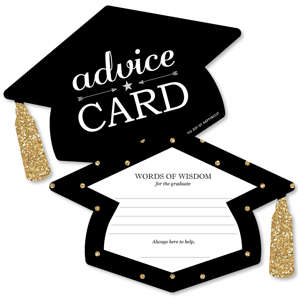 cap advice