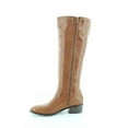 thumbnail image 2 of Bar III Vayla Women's Boots Cognac Size 6 M, Cognac, Size 6.0, 2 of 4