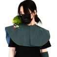 thumbnail image 3 of Parrot Training Shoulder Cape Guard Scratch Proof Pet Shawl for Birds Durable Comfortable Protector Pad for Veterinarians Pet Owners, 3 of 5