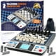 thumbnail image 1 of Juego de ajedrez electrónico iCore Talking Chess Computer para niños, 1 of 9