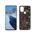 thumbnail image 1 of Compatible with OnePlus Nord N10 Phone Case, Mushrooms-Shrooms-Cottagecore-1 Case Silicone Protective for Teen Girl Boy Case for OnePlus Nord N10, 1 of 1
