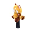 thumbnail image 2 of Funda de madera para palo de golf Bear, divertida y resistente a arañazos. FW, 2 of 9
