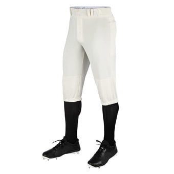 Uniforme Baseball Adulte Pantalon Baseball CHAMPRO Triple Crown - Adulte, Polyester, Coupe Ample Vêtement Sport Baseball Polyester Extensible