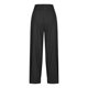 thumbnail image 4 of Pantalones boho harem de lino para mujer: pantalones de cintura alta y pierna ancha con bolsillos, cintura elástica con cordón, tallas S-XXXL, 4 of 4