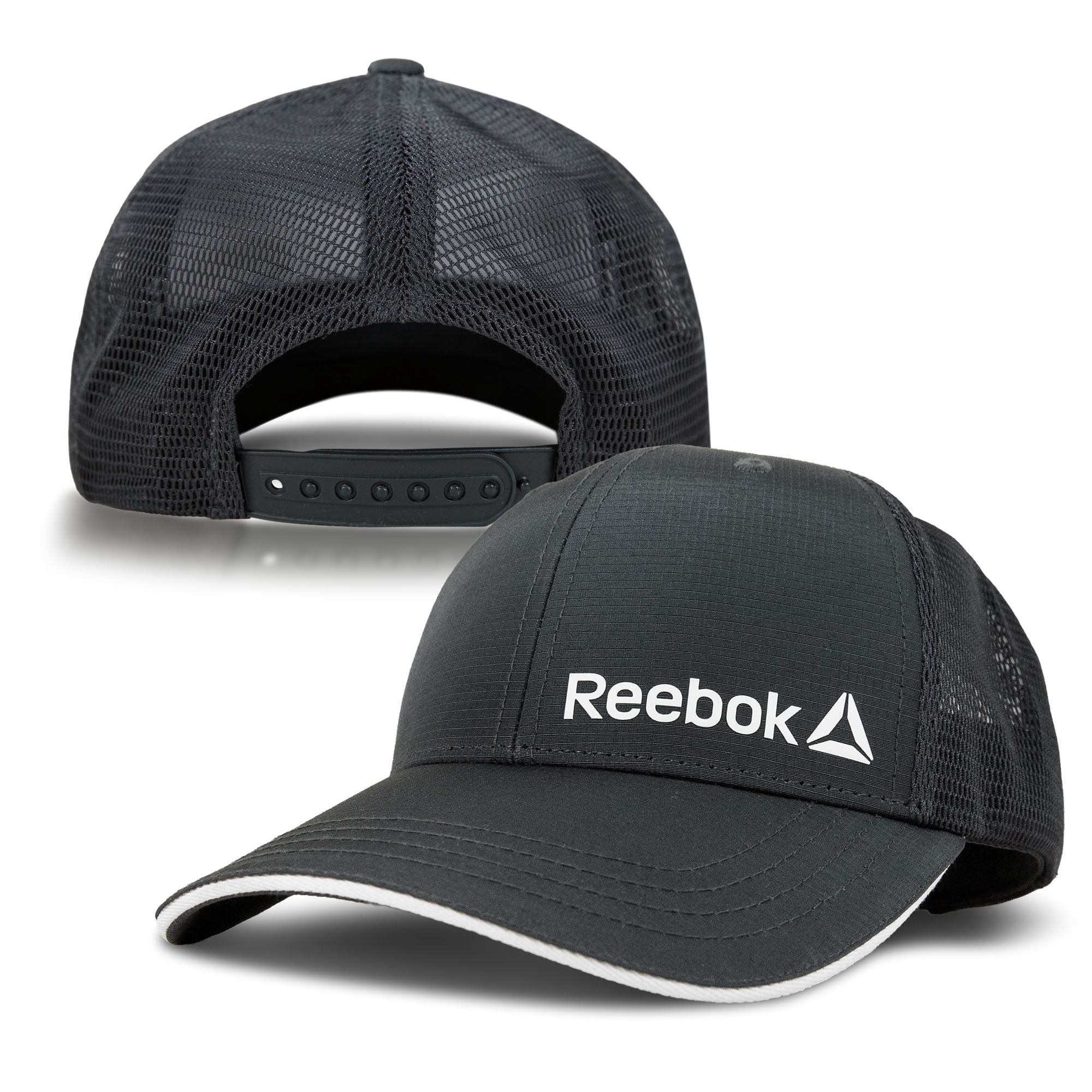 Reebok Boys Sport Hat, One Size Fits Most