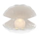 thumbnail image 1 of Ceramic Night Light, White – Elegant Desktop Decoration & European Style Bedside Lamp, 1 of 3