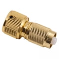thumbnail image 1 of De Jardín De 2x9,5 Mm Conecte Los Accesorios De De Jardín Ajustables Para Interiores Zulema Conector de reparación, 1 of 6