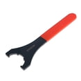 thumbnail image 5 of R8 ER32 7/16" Thread Collet Chuck Holder Fixed CNC Shank Machine Lathe New, 5 of 10