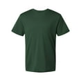 thumbnail image 4 of AllPro 48000 Pro-Lock Performance T-Shirt-Forest Green-S, 4 of 6