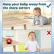 thumbnail image 5 of Baby Proofing, Tables Corner Guards Baby Child Safety, 20ft(6m), 5 of 5