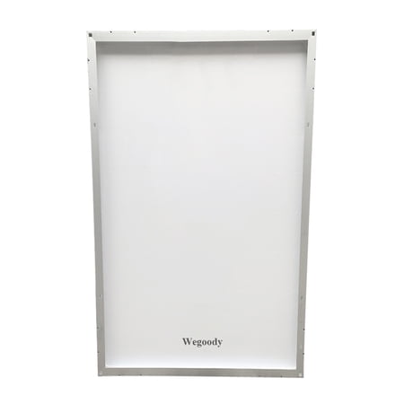 Wegoody Solar panels for production of electricity, Solar Panels For The Production Of Electricity, Monocrystalline Solar Panel