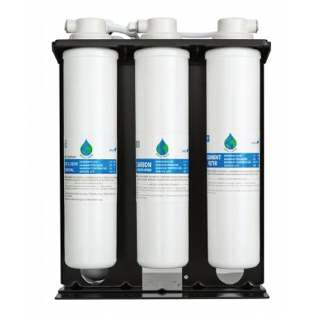 Global Water (GWFILTERS) 3 Stage Replacement Filter