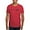 Red, variant on CafePress - Kappa Alpha Order Forever KA T Shirt - Men's Classic Graphic Cotton T-Shirt