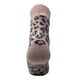 thumbnail image 4 of Calcetines Simply Basic Para Mujer Unitalla 1Par, 4 of 4