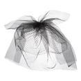 thumbnail image 1 of EeaseMX Bonita pinza para el pelo, velo, delicada decoración para el pelo de novia para bodas., 1 of 7