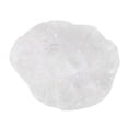 thumbnail image 2 of 100pcs Clear Disposable Plastic Shower Bath Caps for spa Hair Salon WH, 2 of 4