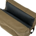 thumbnail image 3 of Allen Filled Bench Shooting Bag, Brown, 3 of 6