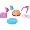 thumbnail image 3 of Barbie Club Chelsea Birthday Party Dolls & Accessories, 2, 3 of 3