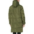 thumbnail image 2 of Orolay Women's Winter Down Coat Down Puffer Coat Water Resistant Winter Coat Armygreen XL, 2 of 6
