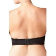 thumbnail image 3 of The Natural Womens Full Figure U Plunge Bra Style-2310, 3 of 3