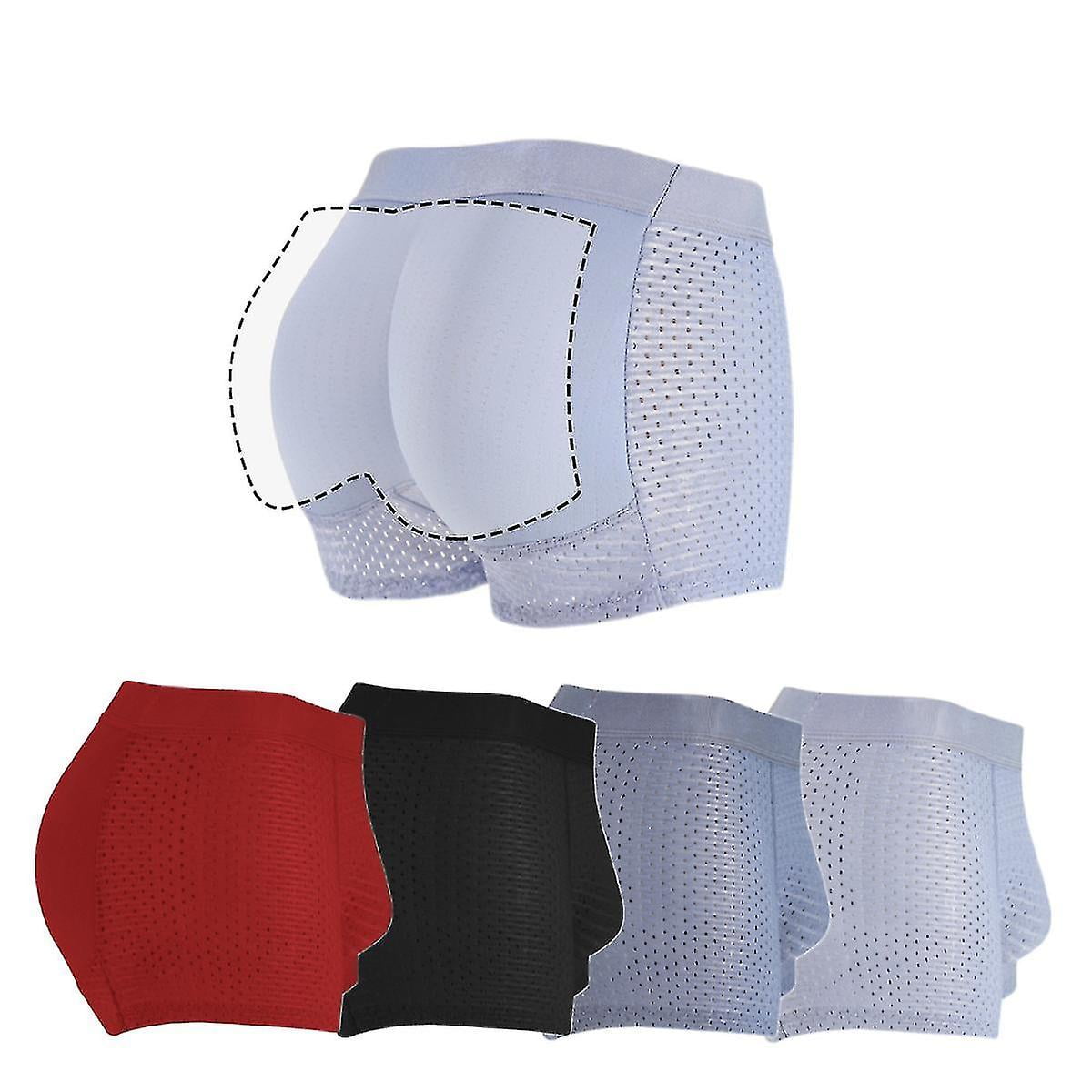 Calzoncillos realzadores deals