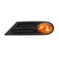 thumbnail image 3 of 1Pair Side Marker Turn Light 7260203 7260204 7260205 7260206 for R55 R56 R57 R58 R59, 3 of 5