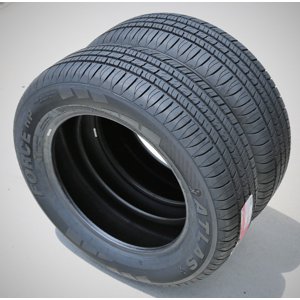 Atlas Tire Set of 4 Atlas Tire Force HP 225/65R16 100H Performance a/s All Season Tires Sansujyuku sansujyuku.com