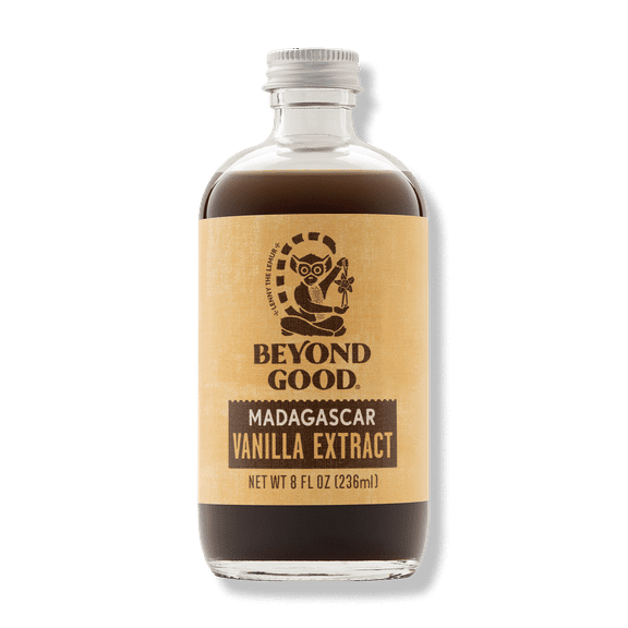 VANILLA EXTRCT MADAGASCAR Pack of 6