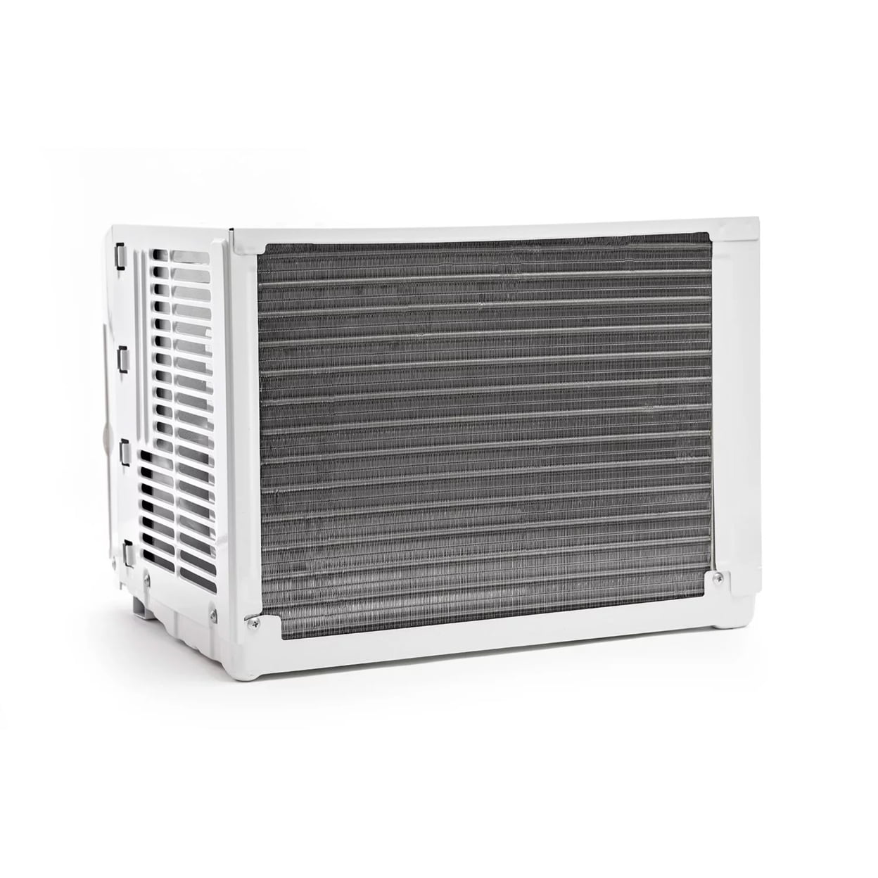 Midea MAW05M1YWT-E 5,000 BTU Room Window Air Conditioner, Mechanical Control, DOE Sansujyuku sansujyuku.com