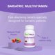 thumbnail image 3 of Multivitamínico Con Vitamina A ,k,b2,biotin, Magnesio - 60u, 3 of 7