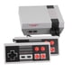 thumbnail image 1 of Mini Consola Juegos TV Consola Videojuegos Retro 8 Bits Consola Juegos Portátil Con 620 Juegos Incorporados El Mejor Regalo(US), 1 of 9