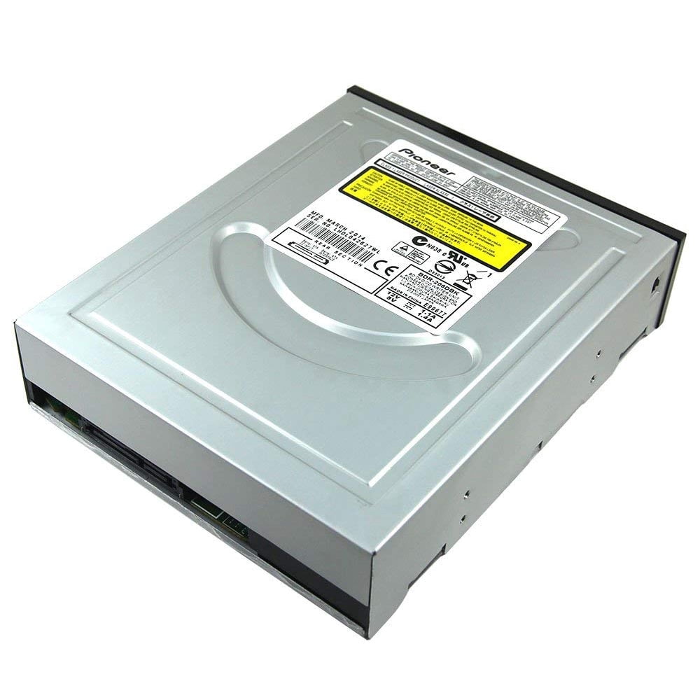 New Internal Dual Layer 12 X 3D Bluray Burner SuperMulti BDRE BDR DL 50GB BDXL Blueray