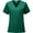 Outfit Sets Women Summer-Green, variant on Homenesgenics Scrub Sets for Women Womens 2 Piece Scrub Outfits Casual Short Sleeve Scrub Tops and Long Pants Sets Nurse's Uniform Lounge Set Working Sets with Pocket Gray M