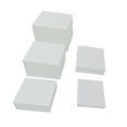 thumbnail image 4 of Tongina 5Pcs Buffet Riser, Dessert Table Display Set Food for Buffet Table, Cube Display Nesting for Food Candy Parties, 4 of 7