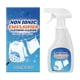 thumbnail image 2 of Spray quitamanchas para telas 237ml – El poder enzimático elimina el café, el vino, la comida | Aroma fresco y duradero | Seguro para color en lino, ropa sintética y delicada | Tamaño de viaje, 2 of 9