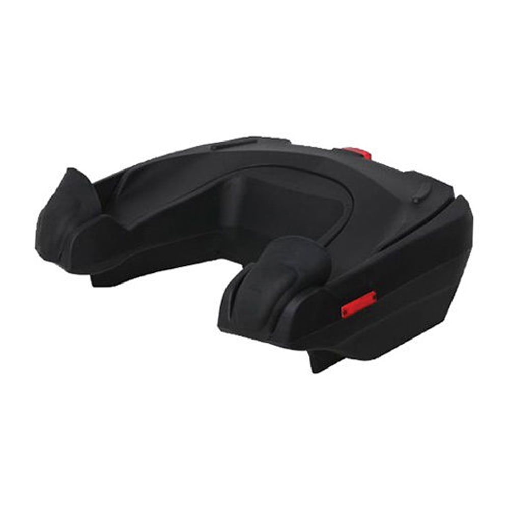 Wes Industries New Rear Cargo Storage Box Seat CanAm ATV Outlander Max, 1220440