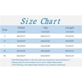 thumbnail image 3 of NinXxx Women's Elastic Waist Button Side Pocket Yoga Cropped Cargo Pants White XL, 3 of 5